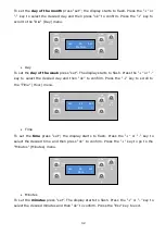 Preview for 43 page of SOLZAIMA EARTH 9KW Instruction Manual