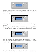 Preview for 45 page of SOLZAIMA EARTH 9KW Instruction Manual