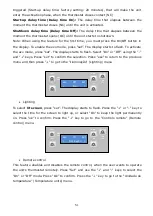 Preview for 52 page of SOLZAIMA EARTH 9KW Instruction Manual