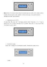 Preview for 53 page of SOLZAIMA EARTH 9KW Instruction Manual