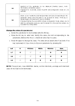 Preview for 61 page of SOLZAIMA EARTH 9KW Instruction Manual