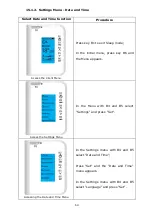 Preview for 65 page of SOLZAIMA EARTH 9KW Instruction Manual