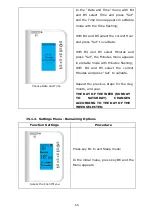 Preview for 66 page of SOLZAIMA EARTH 9KW Instruction Manual