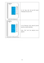 Preview for 67 page of SOLZAIMA EARTH 9KW Instruction Manual