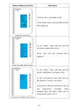 Preview for 70 page of SOLZAIMA EARTH 9KW Instruction Manual