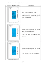 Preview for 72 page of SOLZAIMA EARTH 9KW Instruction Manual