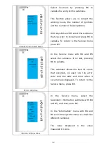 Preview for 73 page of SOLZAIMA EARTH 9KW Instruction Manual