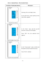 Preview for 77 page of SOLZAIMA EARTH 9KW Instruction Manual