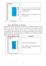 Preview for 78 page of SOLZAIMA EARTH 9KW Instruction Manual