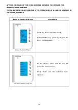 Preview for 80 page of SOLZAIMA EARTH 9KW Instruction Manual