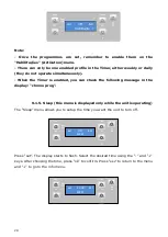 Предварительный просмотр 35 страницы SOLZAIMA Hidro 12 Instruction Manual