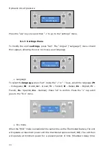 Предварительный просмотр 39 страницы SOLZAIMA Hidro 12 Instruction Manual