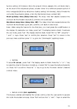 Предварительный просмотр 40 страницы SOLZAIMA Hidro 12 Instruction Manual