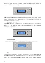 Предварительный просмотр 41 страницы SOLZAIMA Hidro 12 Instruction Manual