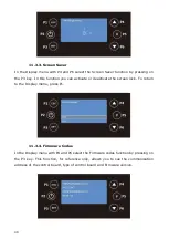 Предварительный просмотр 55 страницы SOLZAIMA Hidro 12 Instruction Manual