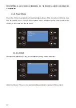 Предварительный просмотр 63 страницы SOLZAIMA Hidro 12 Instruction Manual