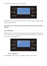 Предварительный просмотр 57 страницы SOLZAIMA K100 Instruction Manual