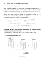 Предварительный просмотр 72 страницы SOLZAIMA K100 Instruction Manual