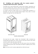 Предварительный просмотр 144 страницы SOLZAIMA K100 Instruction Manual