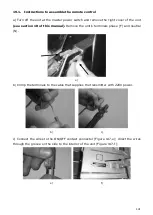 Предварительный просмотр 146 страницы SOLZAIMA K100 Instruction Manual