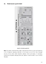 Предварительный просмотр 152 страницы SOLZAIMA K100 Instruction Manual