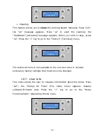 Preview for 36 page of SOLZAIMA SZM A 18 KW Instruction Manual