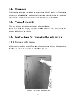 Preview for 39 page of SOLZAIMA SZM A 18 KW Instruction Manual