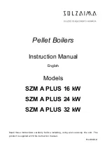 SOLZAIMA SZM A PLUS 16 kW Instruction Manual preview