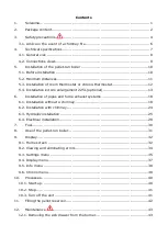 Preview for 3 page of SOLZAIMA SZM A PLUS 16 kW Instruction Manual