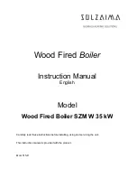 SOLZAIMA SZM W 35 kW Instruction Manual preview