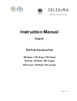 Preview for 1 page of SOLZAIMA TEK Basic Instruction Manual