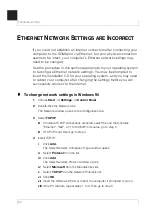 Preview for 64 page of Soma Networks SOMAport 400 User Manual