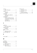 Preview for 81 page of Soma Networks SOMAport 400 User Manual