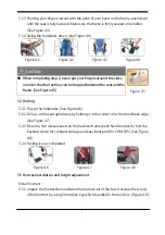 Предварительный просмотр 5 страницы SOMA CHM 100 Series Owner'S Manual