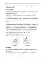 Предварительный просмотр 5 страницы SOMA SM-100.3 Series Owner'S Manual