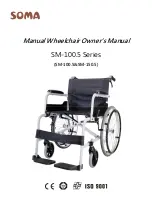 SOMA SM-100.5 Series Owner'S Manual preview