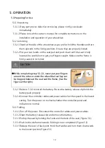 Preview for 21 page of SOMA SP-100 User Manual