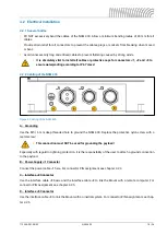 Preview for 18 page of SOMAG NSM 400 User Manual