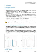 Предварительный просмотр 12 страницы SOMAG RSM 400 User Manual