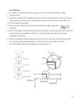 Предварительный просмотр 17 страницы Somat SPC-50S Operation Manual