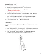 Предварительный просмотр 19 страницы Somat SPC-50S Operation Manual