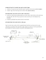 Предварительный просмотр 20 страницы Somat SPC-50S Operation Manual