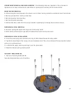 Предварительный просмотр 37 страницы Somat SPC-50S Operation Manual