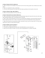 Предварительный просмотр 40 страницы Somat SPC-50S Operation Manual