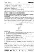 Preview for 7 page of Somatex 271589 Instructions For Use Manual