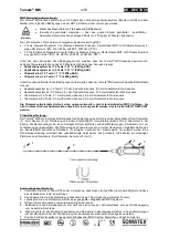 Preview for 4 page of Somatex 601570 Instructions For Use Manual