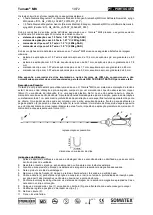 Preview for 19 page of Somatex 601570 Instructions For Use Manual