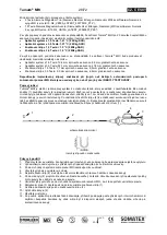 Preview for 28 page of Somatex 601570 Instructions For Use Manual