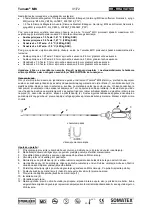 Preview for 31 page of Somatex 601570 Instructions For Use Manual