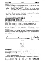 Preview for 34 page of Somatex 601570 Instructions For Use Manual